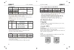 Preview for 13 page of UNI-T UT117C User Manual