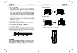 Preview for 14 page of UNI-T UT117C User Manual