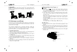 Preview for 15 page of UNI-T UT117C User Manual