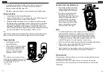 Предварительный просмотр 7 страницы UNI-T UT123T Manual