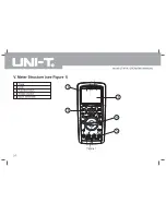 Preview for 7 page of UNI-T UT181A Operating Manual