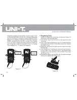 Preview for 39 page of UNI-T UT181A Operating Manual