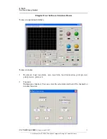 Preview for 5 page of UNI-T UT2000 series User Manual