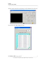 Preview for 6 page of UNI-T UT2000 series User Manual