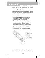 Предварительный просмотр 24 страницы UNI-T UT202A Operating Manual