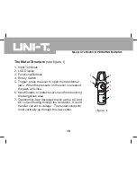 Preview for 11 page of UNI-T UT203 Operating Manual