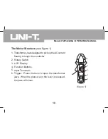 Предварительный просмотр 10 страницы UNI-T UT205A Operating Manual