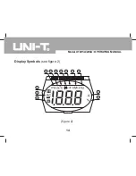 Предварительный просмотр 14 страницы UNI-T UT205A Operating Manual