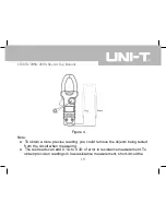 Предварительный просмотр 20 страницы UNI-T UT207A Operating Manual