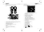 Preview for 5 page of UNI-T UT219P User Manual