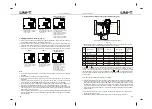 Preview for 12 page of UNI-T UT219P User Manual