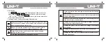 Preview for 9 page of UNI-T UT253A Operating Manual