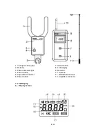 Preview for 6 page of UNI-T UT255C Operating Manual