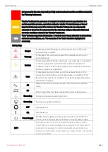 Preview for 5 page of UNI-T UT3200+ Series User Manual