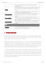 Preview for 8 page of UNI-T UT3200+ Series User Manual