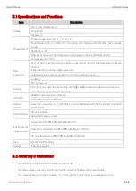 Preview for 9 page of UNI-T UT3200+ Series User Manual