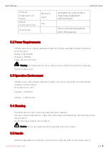 Preview for 14 page of UNI-T UT3200+ Series User Manual