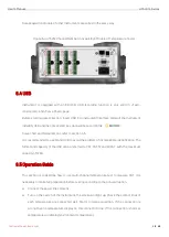 Preview for 18 page of UNI-T UT3200+ Series User Manual