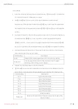 Preview for 27 page of UNI-T UT3200+ Series User Manual