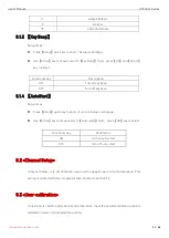 Preview for 31 page of UNI-T UT3200+ Series User Manual