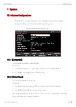Preview for 33 page of UNI-T UT3200+ Series User Manual