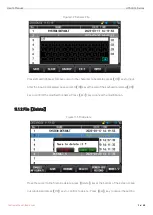 Preview for 36 page of UNI-T UT3200+ Series User Manual