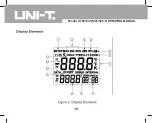 Предварительный просмотр 10 страницы UNI-T UT322 Operating Manual