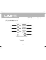 Preview for 9 page of UNI-T UT381 Instruction Manual