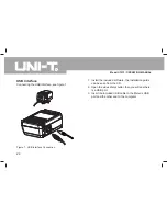 Preview for 25 page of UNI-T UT513 Operating Manual