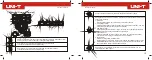 Preview for 7 page of UNI-T UT516B User Manual