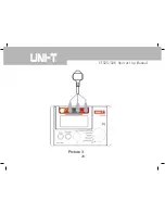 Предварительный просмотр 21 страницы UNI-T UT525 Operating Manual