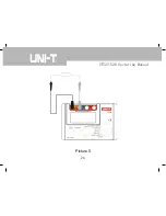 Предварительный просмотр 27 страницы UNI-T UT525 Operating Manual