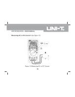 Preview for 35 page of UNI-T UT531 User Manual