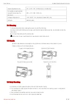 Preview for 17 page of UNI-T UT5583 User Manual