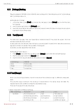 Preview for 19 page of UNI-T UT5583 User Manual