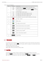 Preview for 23 page of UNI-T UT5583 User Manual