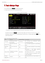 Preview for 24 page of UNI-T UT5583 User Manual