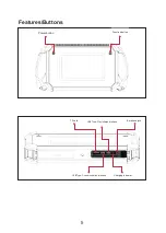 Preview for 6 page of UNI-T UT568A Operating Manual