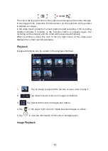 Preview for 12 page of UNI-T UT568A Operating Manual