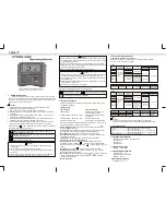 UNI-T UT585 Operating Manual preview