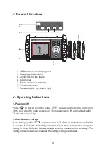 Preview for 6 page of UNI-T UT620C Operating Manual