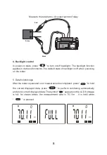 Preview for 9 page of UNI-T UT620C Operating Manual