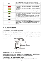 Preview for 7 page of UNI-T UT677A Operating Manual