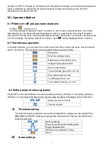 Preview for 8 page of UNI-T UT677A Operating Manual