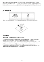 Preview for 13 page of UNI-T UT677A Operating Manual