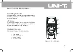 Preview for 14 page of UNI-T UT71 Operating Manual