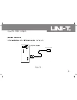 Preview for 55 page of UNI-T UT803 Operating Manual