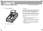 Preview for 42 page of UNI-T UT81 Series Operating Manual