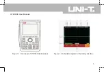 Preview for 12 page of UNI-T UTD1000 Series Operating Manual