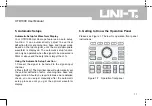 Preview for 18 page of UNI-T UTD1000 Series Operating Manual